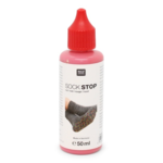 Rico Strømpestop 50ml Red