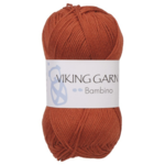 Viking Bambino 452 Dark Orange