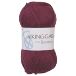 Viking Bambino 461 Wine red