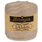 Scheepjes Whirlette 886 Almond Butter