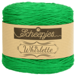 Scheepjes Whirlette 857 Kiwi