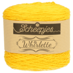 Scheepjes Whirlette 858 Banana