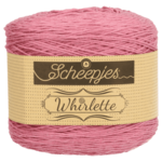 Scheepjes Whirlette 859 Rose
