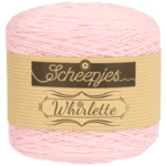 Scheepjes Whirlette 862 Grapefruit
