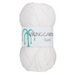 Viking Bjørk 500 White