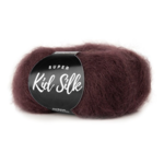 Mayflower Super Kid Silk 44 Fudge