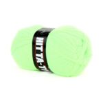 91 Neon Grøn
