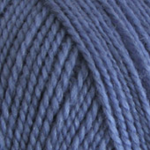 BC GARN SEMILLA OB110 Jeansblå