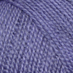 BC GARN SEMILLA OB119 Lys lavendel