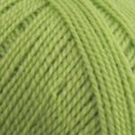 BC GARN SEMILLA OB132 Lys grøn