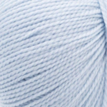 BC GARN SEMILLA GOTS 022 Baby blue GOTS