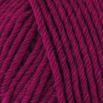 BC GARN SEMILLA GROSSO OA109 Dark pink