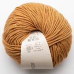 BC Garn Semilla GROSSO 005 Caramel GOTS