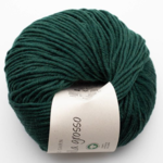 BC Garn Semilla GROSSO 021 Hunter green GOTS