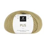 Du Store Alpakka Pus 4041 Light bog green