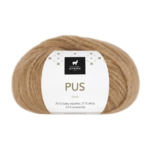 Du Store Alpakka Pus 4049