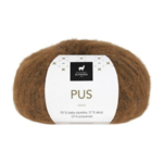 Du Store Alpakka Pus 4050