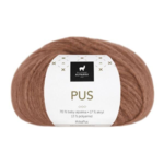 Du Store Alpakka Pus 4052