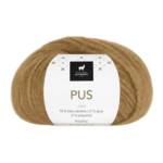 Du Store Alpakka Pus 4053