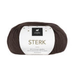 Du Store Alpakka STERK 810