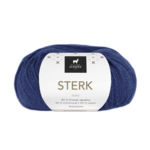 Du Store Alpakka STERK 815