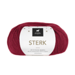 Du Store Alpakka STERK 819