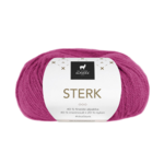 Du Store Alpakka STERK 825
