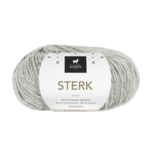 Du Store Alpakka STERK 841
