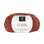 Du Store Alpakka STERK 842