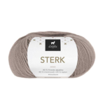 Du Store Alpakka STERK 854