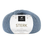Du Store Alpakka STERK 901