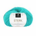 Du Store Alpakka STERK 905