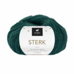 Du Store Alpakka STERK 906