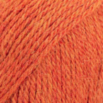DROPS Alpaca 2925 Rust (Mix)
