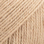 DROPS Alpaca 302 Camel (Uni Color)