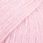 DROPS Alpaca 3112 Dusty pink (Uni Color)