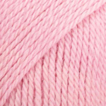 DROPS Alpaca 3140 Light pink (Uni Color)