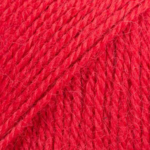 DROPS Alpaca 3620 Red (Uni Color)