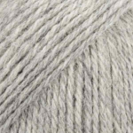 DROPS Alpaca 501 Light Gray (Mix)