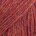 DROPS Alpaca 5565 Light maroon (Mix)