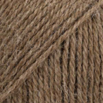 DROPS Alpaca 607 Brown (Mix)
