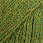 DROPS Alpaca 7238 Green grass (Mix)