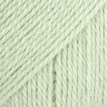 DROPS Alpaca 9030 Pistachio ice cream (Uni Colour)