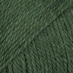 DROPS Alpaca 9032 Dark ivy (Uni Colour)