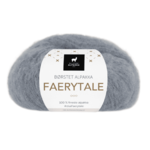 Du Store Alpakka Faerytale