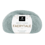 Du Store Alpakka Faerytale