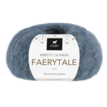 Du Store Alpakka Faerytale 765