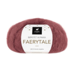 Du Store Alpakka Faerytale 791