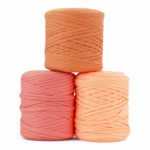 HobbyArts Stofgarn 16 Fersken