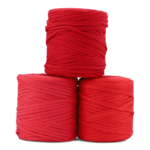 HobbyArts Stofgarn 18 Rød